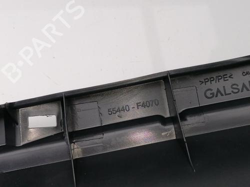 Electronic module TOYOTA C-HR (_X1_) 1.8 Hybrid (ZYX10_, ZYX11_, ZYX10R, ZYX11R) | BP23938094M83 