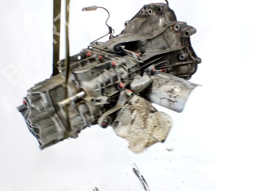 Gearbox AUDI A4 B5 (8D2) 1.9 TDI | BP32105680M3 - Image 9