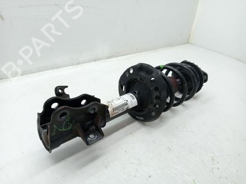 Right front shock absorber HONDA CIVIC VIII Hatchback (FN, FK) 2.2 CTDi (FK3) | BP23360054M17 