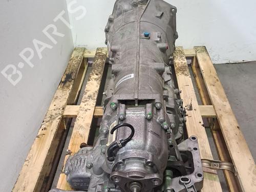 Gearbox BMW 5 (E60) 530 i xDrive | BP25249132M3 