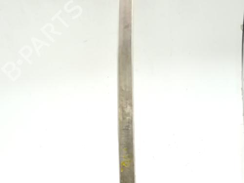 Reforço do pára-choques frente OPEL MOKKA 1.2 (76) (136 hp) 31267073