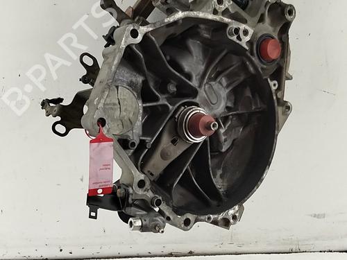 Gearkasse Gearkasse HONDA CIVIC VII Hatchback (EU, EP, EV) 1.6 i (EP2, EU8, EU6) (110 hp) 37289216 37289216