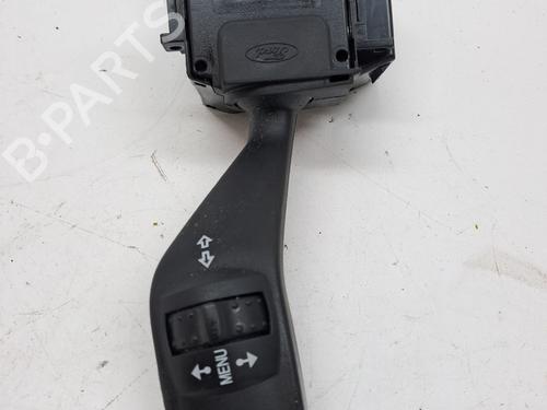 Rattstammestilk FORD FOCUS C-MAX (DM2) 2.0 TDCi (133 hp) 23367880