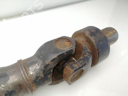 Driveshaft SUZUKI GRAND VITARA II (JT, TE, TD) 1.9 DDiS All-wheel Drive (JT419, TD44, JB419WD, JB419XD,... | BP24402013M37 - Image 5