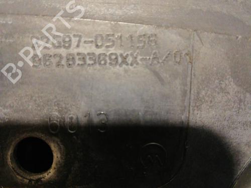 Left mirror PEUGEOT 406 (8B) 1.9 TD | BP25915229C26 