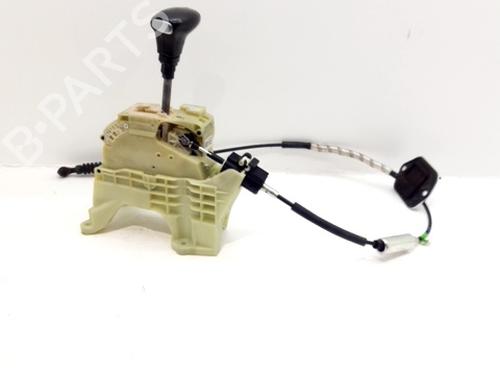 Used Gear lever KIA NIRO I (DE) 1.6 GDI Hybrid (141 hp) 31011973