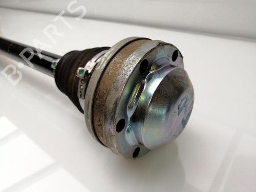 Right rear driveshaft AUDI Q5 (8RB) 2.0 TFSI hybrid quattro | BP23893610M41 