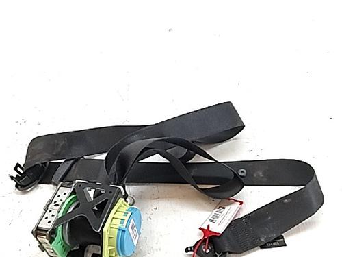 Used Rear right seatbelt SAAB 9-3 Convertible (YS3F) 2.0 t (210 hp) 31369385