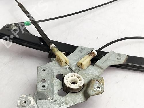 Front right window mechanism SAAB 9-3 (YS3F, E79, D79, D75) 1,8t | BP36185271C23 - Image 2