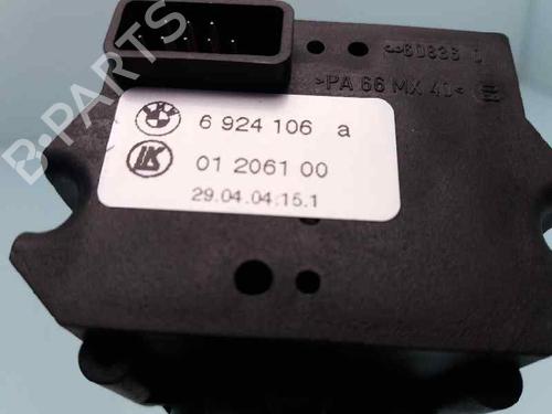 Steering column stalk BMW 5 (E60) 525 i | BP23381447I23 