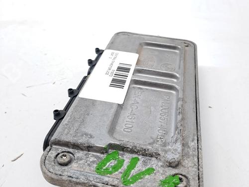 Engine control unit (ECU) SEAT IBIZA IV (6J5, 6P1) 1.4 | BP23368037M57