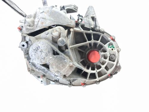 Gearbox RENAULT MEGANE II (BM0/1_, CM0/1_) 1.5 dCi (BM1E, CM1E) | BP27461960M3