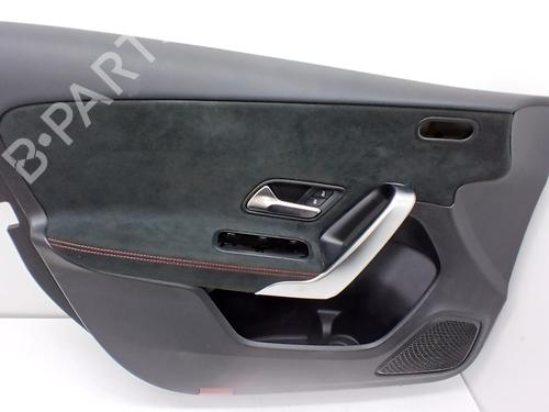 Front left panel MERCEDES-BENZ A-CLASS Saloon (V177) A 180 (177.184) | BP37591449C58 - Image 5