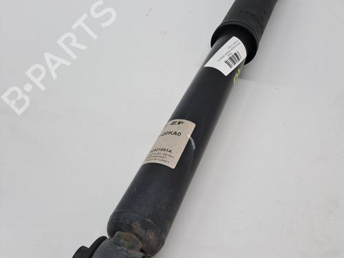 Højre bagtil støddæmper HYUNDAI BAYON (BC3) 1.0 T-GDI | BP24874279M19 