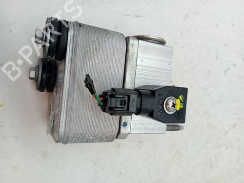 Other CITROËN BERLINGO Box Body/MPV (K9) e-Berlingo | BP23358829O1 