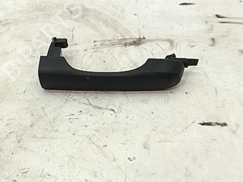 Used Front right exterior door handle Front right exterior door handle 38418989 38418989