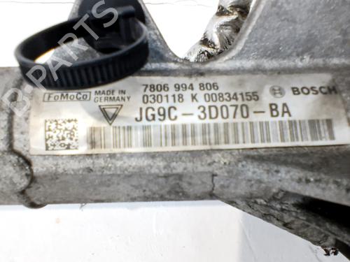 Steering rack FORD MONDEO V Saloon (CD) 2.0 Hybrid | BP35900036M22 - Image 2