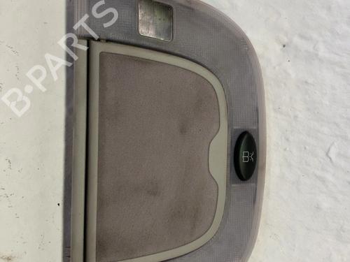 Used Interior roof light Interior roof light MERCEDES-BENZ S-CLASS (W220, V220) S 320 (220.065, 220.165) (224 hp) 34154574 34154574