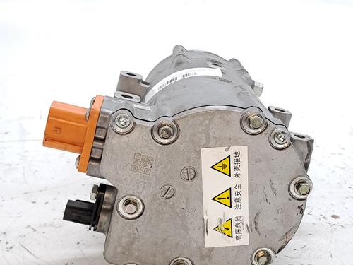 AC compressor AIWAYS U5 EV | BP36665609M34 - Image 2