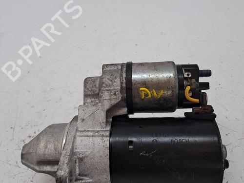 Motor arranque OPEL CORSA D (S07) 1.4 (L08, L68) (90 hp) 23369843