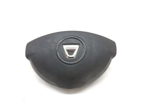 Used Driver airbag DACIA DOKKER Box Body/MPV 1.5 dCi (FEAJ) (90 hp) 27252734