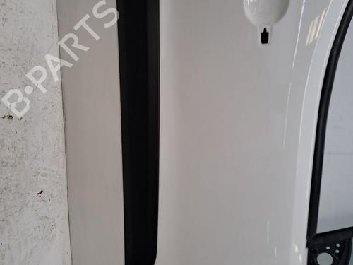 Right front door CITROËN BERLINGO Box Body/MPV (B9) 1.6 HDi 90 | BP26520590C3