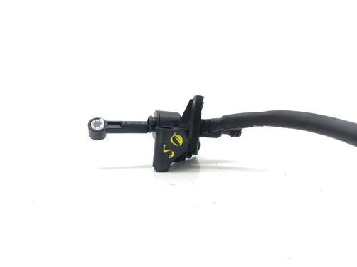 Clutch slave cylinder FIAT PANDA (312_, 319_) 1.0 Mild Hybrid | BP27193887M113