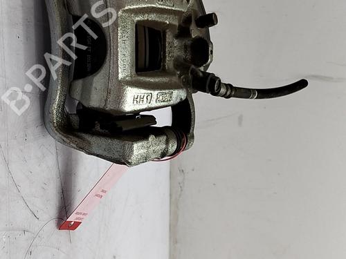 Used Left front brake caliper Left front brake caliper KIA NIRO II (SG2) 1.6 GDi Hybrid (141 hp) 33768278 33768278