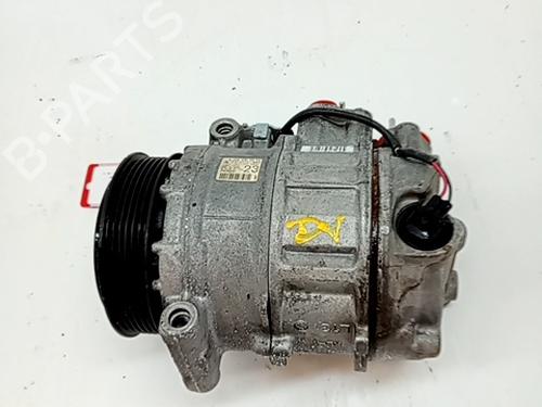 Used AC compressor MERCEDES-BENZ VITO Bus (W639) 111 CDI (639.701, 639.703, 639.705) (116 hp) 30050191