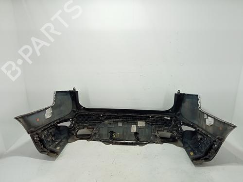 Rear bumper LAND ROVER RANGE ROVER SPORT II (L494) 3.0 SDV6 4x4 | BP29499520C8 