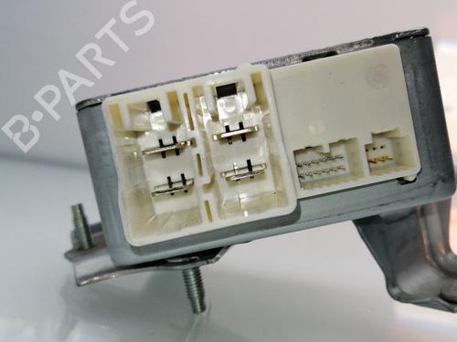Elektronisk modul TOYOTA YARIS (_P9_) 1.4 D-4D (NLP90_, NLP90R) (90 hp) 23404594