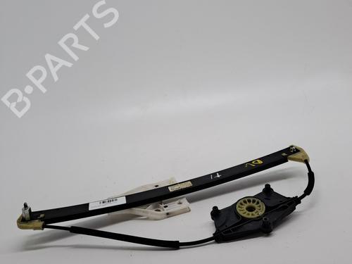 Rear left window mechanism AUDI Q5 (8RB) 2.0 TDI quattro | BP27461224C24 