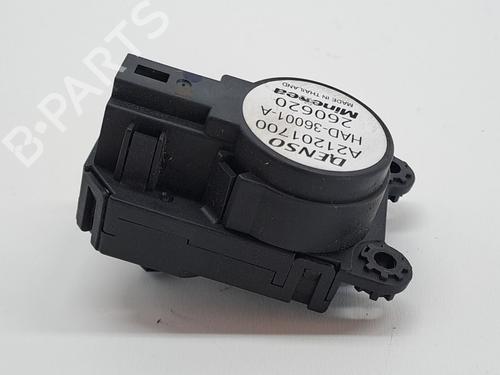Electronic module PEUGEOT PARTNER Box Body/MPV (K9) 1.5 BlueHDi 100 | BP27461726M83 