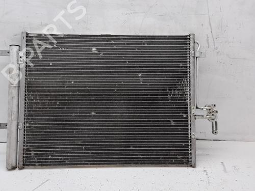 AC radiator FORD MONDEO IV (BA7) 2.0 TDCi | BP26706914M32 