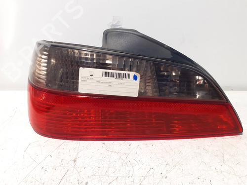 Used Left taillight PEUGEOT 406 (8B) 1.9 TD (90 hp) 25458678