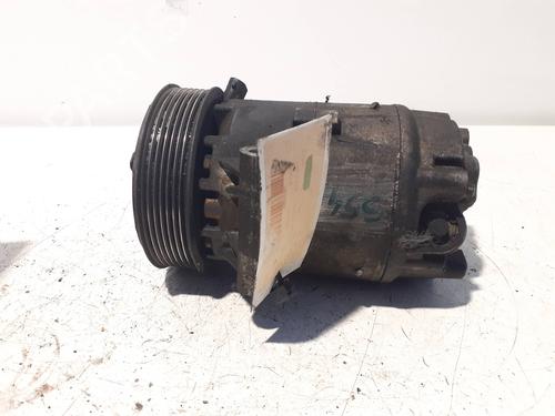 Used AC compressor RENAULT MEGANE II (BM0/1_, CM0/1_) 1.9 dCi (BM0G, CM0G) (120 hp) 25459252