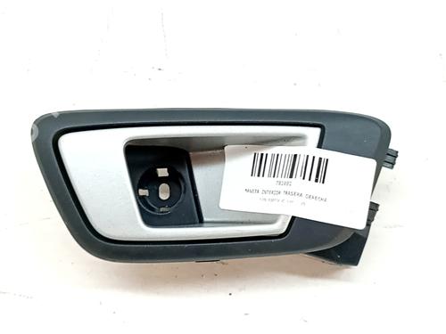 Maniglia interna posteriore destra FORD FIESTA VI Van 1.25 (82 hp) 31262396