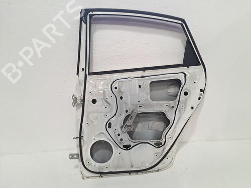 Right rear door TOYOTA PRIUS (_W3_) 1.8 Hybrid (ZVW30) | BP23289579C5