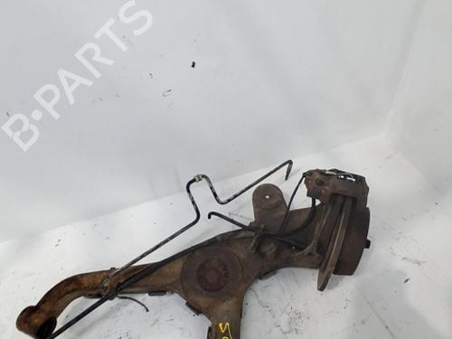 Używane Zwrotnica tylna lewa MERCEDES-BENZ VITO Van (W638) 110 D 2.3 (638.074, 638.078) (98 hp) 29991015