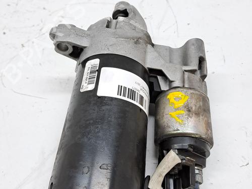 Used Starter AUDI A8 D4 (4H2, 4H8, 4HC, 4HL) 6.3 W12 quattro (500 hp) 23382403