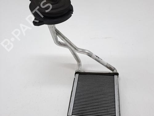 Used Heater matrix NISSAN MICRA V (K14) 1.0 IG-T 100 (101 hp) 24172624