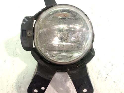 Venstre  foran tåkelykt Venstre  foran tåkelykt CHEVROLET CRUZE (J300) 2.0 CDI (150 hp) 34331382 34331382