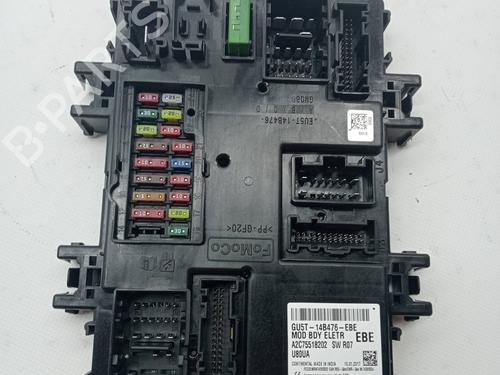 Elektronisk modul FORD KA+ III (UK, FK) 1.2 Ti-VCT | BP25457078M83 