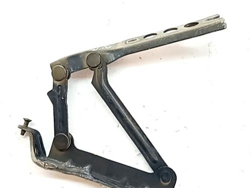 Dørhængsel/Dørbegrænser SKODA ROOMSTER (5J7) 1.4 (86 hp) 31369445