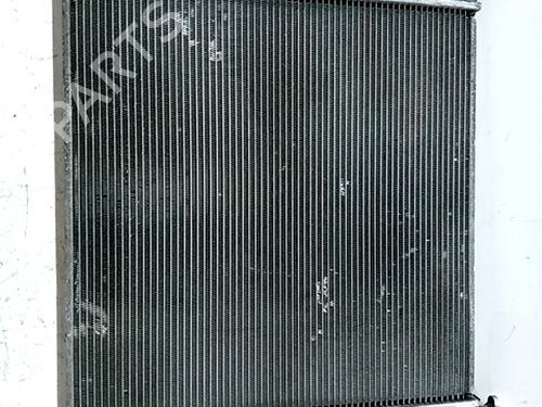 Used Water radiator KIA SPORTAGE III (SL) 1.7 CRDi (116 hp) 29229321