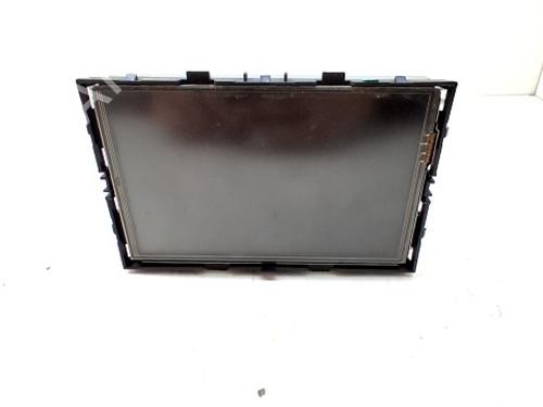 Display monitor CITROËN BERLINGO MULTISPACE (B9) 1.6 BlueHDi 100 | BP29991279C48 