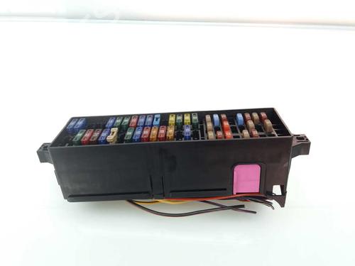 Sikringsdose SKODA RAPID (NH3, NK3, NK6) 1.6 TDI | BP24107442E1