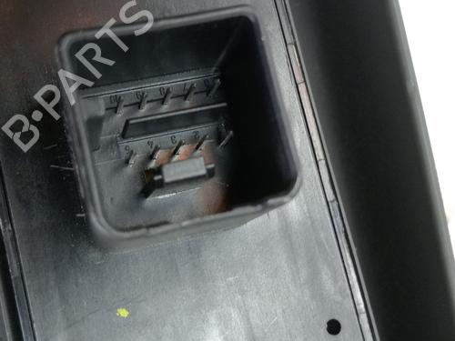 Left front window switch VW TOURAN (1T1, 1T2) 2.0 TDI 16V | BP23371602I27 