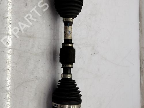 Used Left front driveshaft Left front driveshaft KIA NIRO II (SG2) 1.6 GDi Hybrid (141 hp) 33768283 33768283