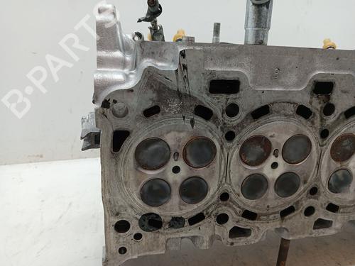 Cylinder head TOYOTA RAV 4 III (_A3_) 2.2 D 4WD (ALA30_, ALA30R) | BP23357125M5 